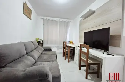 Apartamento com 2 quartos à venda na Rua Rezala Simão, 990, Santa Quitéria, Curitiba