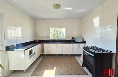 Casa com 3 quartos à venda na Rua Darci Vargas, 18011, Cidade Industrial, Curitiba