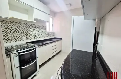 Apartamento com 2 quartos à venda na Rua Reinaldo Richter, 155, Campo Comprido, Curitiba