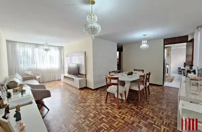 Apartamento com 3 quartos à venda na Rua Alfredo José Pinto, 1851, Fazendinha, Curitiba