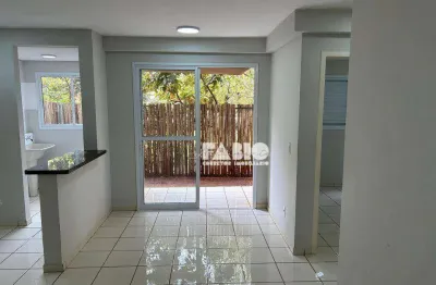 Condomínio tarraf vila sol - são josé do rio preto/sp