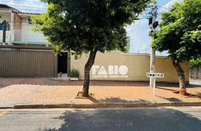 Sobrado jardim vetorazzo - são josé do rio preto/sp