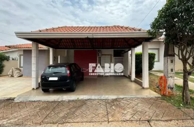 Casa em condomínio fechado com 3 quartos à venda na Avenida Belvedere, 1005, Terra Nova Garden Village, São José do Rio Preto