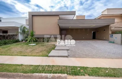 Casa em condomínio fechado com 3 quartos à venda na Rua Pedro Pinto dos Santos, 1701, Residencial Quinta do Golfe, São José do Rio Preto