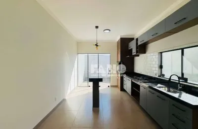 Casa com 3 quartos à venda na Rua Roberto Henrique, 120, Miravista Residencial, Mirassol