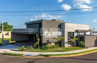 Casa em condomínio fechado com 3 quartos à venda na Rua Raul Baptista de Souza, 100, Village Provence, São José do Rio Preto
