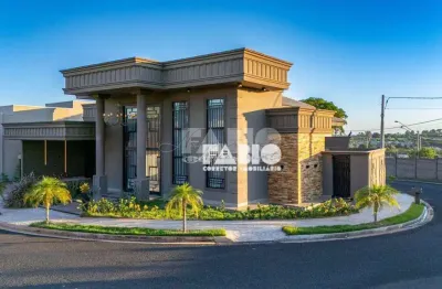 Casa em condomínio fechado com 3 quartos à venda na Rua Raul Baptista de Souza, 100, Village Provence, São José do Rio Preto