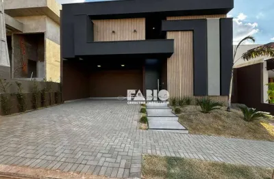Casa em condomínio fechado com 3 quartos à venda na Rua Raul Baptista de Souza, 1000, Village Provence, São José do Rio Preto