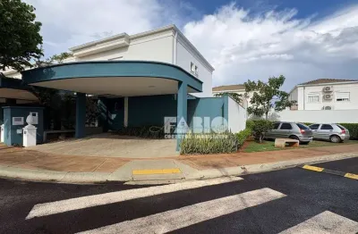 Casa em condomínio fechado com 3 quartos à venda na Avenida Nívea Dulce Tedeschi Conforti, 2500, Village Imperial Residence, São José do Rio Preto