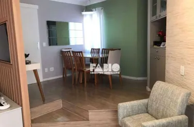 Apartamento com 2 quartos à venda na Rua Benjamim Constant, 4372, Vila Imperial, São José do Rio Preto