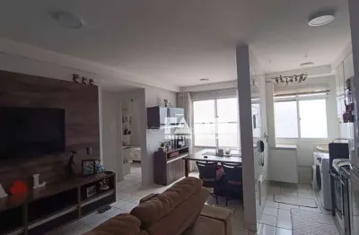 Apartamento com 2 quartos à venda na Rua Francisco Paes, 72, Jardim Santa Rosa I, São José do Rio Preto