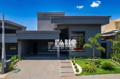 Casa em condomínio fechado com 3 quartos à venda na Rua Antonio Thomé, 100, Terra Vista Residence Club, Mirassol