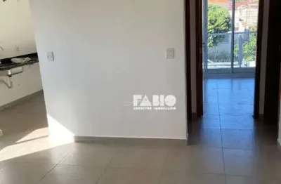 Apartamento com 2 quartos à venda na Rua Itanhaém, 273, Vila Anchieta, São José do Rio Preto