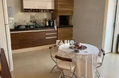 Casa com 2 quartos à venda na Rua José Roberto Delfino da Silva, 805, Residencial Vila Verde, São José do Rio Preto