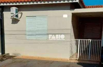 Casa em condomínio fechado com 3 quartos à venda na Avenida José da Silva Sé, 205, Condomínio Residencial Parque da Liberdade III, São José do Rio Preto