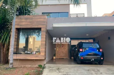 Casa em condomínio fechado com 3 quartos à venda na Estrada Vicinal João Parise, 8400, Ideal Life Ecolazer Residence, São José do Rio Preto