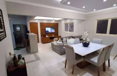 Apartamento com 3 quartos à venda na Rua Demétrio Elias Madi, 525, Higienópolis, São José do Rio Preto