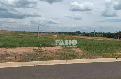 Terreno em condomínio fechado à venda na Rua Arlindo Rodrigues Quer, 100, Condomínio Eplenum, São José do Rio Preto