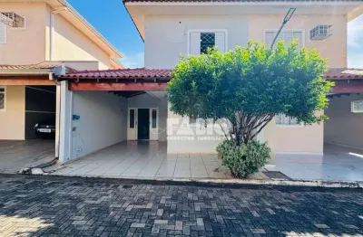 Casa em condomínio fechado com 2 quartos à venda na Avenida Amélia Cury Gabriel, 5000, Jardim Vitória Régia, São José do Rio Preto