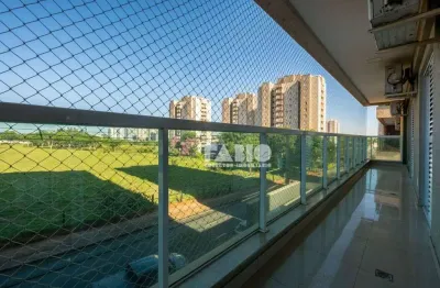 Apartamento com 3 quartos à venda na Rua Serafim Correa Andrade, 255, Pinheiros, São José do Rio Preto