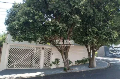 Casa com 3 quartos à venda na Rua Doutor Cervantes Arantes, 131, Jardim Vale do Sol, São José do Rio Preto