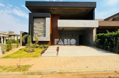 Casa em condomínio fechado com 3 quartos à venda na Rua Elias Wadih Dalloul, 750, Quinta do Lago Residence, São José do Rio Preto