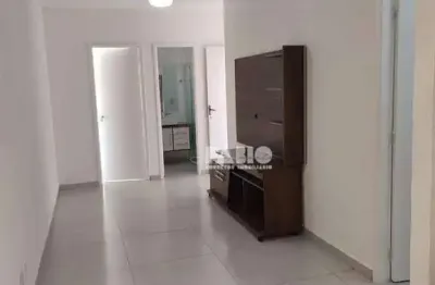 Casa em condomínio fechado com 2 quartos à venda na Avenida José da Silva Sé, 505, Condomínio Residencial Parque da Liberdade VI, São José do Rio Preto