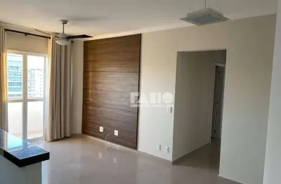 Apartamento com 2 quartos à venda na Rua Prudente de Moraes, 3535, Vila Ercília, São José do Rio Preto