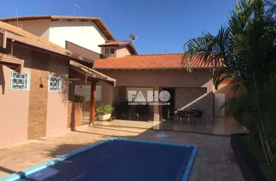 Casa com 3 quartos à venda na Rua Taquaritinga, 3840, Jardim Eldorado, Votuporanga