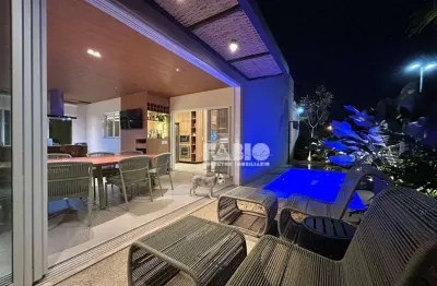 Casa em condomínio fechado com 2 quartos à venda na Br-153, 1000, Raízes Impperial, Bady Bassitt