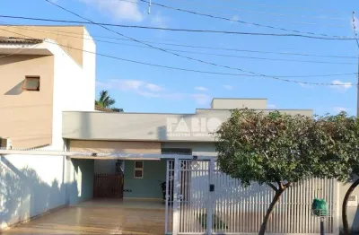 Casa com 2 quartos à venda na Rua Guanabara, 190, Vila Goyos, São José do Rio Preto