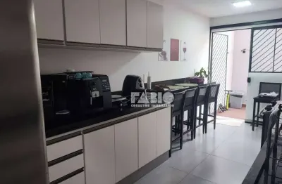 Apartamento com 3 quartos à venda na Rua Lucas Mangini, 234, Vila São Manoel, São José do Rio Preto