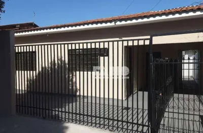 Casa com 2 quartos à venda na Rua Maria Sacaroli, 451, Solo Sagrado I, São José do Rio Preto