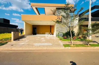 Casa em condomínio fechado com 3 quartos à venda na Rodovia Washington Luiz, 100, Setlife Residence Club 2, Mirassol