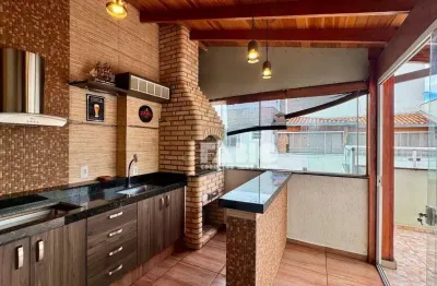 Apartamento com 2 quartos à venda na Avenida Doutor Antônio Tavares Pereira Lima, 10, Jardim Bela Vista, São José do Rio Preto