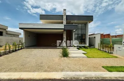 Casa em condomínio fechado com 3 quartos à venda na Rua Antonio Thomé, 100, Terra Vista Residence Club, Mirassol