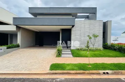 Casa com 3 quartos à venda na Rua Achilles José de Almeida Junior, 100, Village Provence, São José do Rio Preto