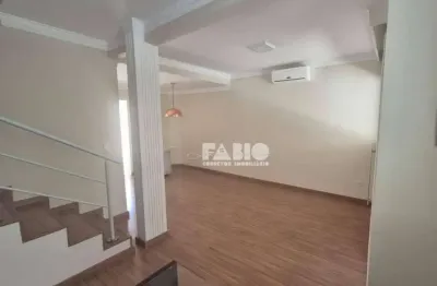 Casa em condomínio fechado com 3 quartos à venda na Avenida Sebastião Tavares da Silva, 950, Jardim Vista Alegre, São José do Rio Preto