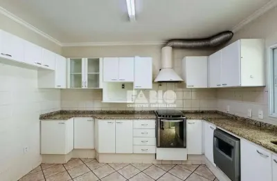 Apartamento com 3 quartos à venda na Rua Doutor José Milton de Freitas, 107, Jardim Walkíria, São José do Rio Preto