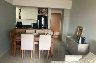 Apartamento com 2 quartos à venda na Rua Demétrio Elias Madi, 620, Higienópolis, São José do Rio Preto