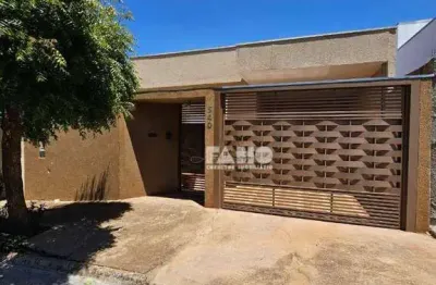 Casa com 2 quartos à venda na Rua Joaquim Jose De Lima, 540, Avenida Parque, Cedral