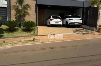 Casa em condomínio fechado com 3 quartos à venda na Avenida Nívea Dulce Tedeschi Conforti, 2701, Residencial Maria Júlia, São José do Rio Preto