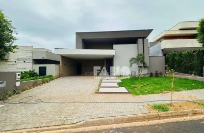 Casa em condomínio fechado com 3 quartos à venda na Avenida Roseli Maria Benfica, 5005, Parque Residencial Buona Vita, São José do Rio Preto