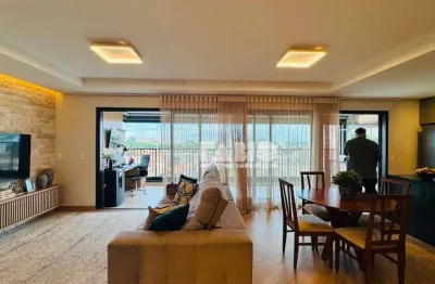 Apartamento com 3 quartos à venda na Rua dos Radialistas Riopretenses, 500, Nova Redentora, São José do Rio Preto