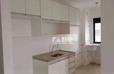 Apartamento com 2 quartos à venda na Rua Walfrido Rey, 451, Jardim Yolanda, São José do Rio Preto