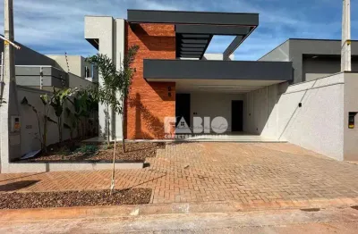 Casa em condomínio fechado com 3 quartos à venda na Rua Mario Neves De Oliveira, 100, Vila São Jorge, São José do Rio Preto