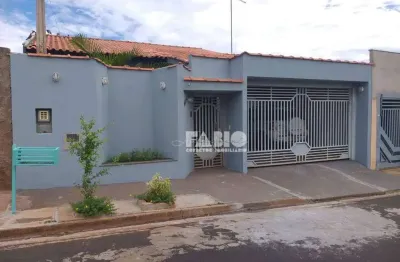 Casa com 2 quartos à venda na Rua Anderson Mendes Joazeiro, 1814, Residencial São Thomaz, São José do Rio Preto