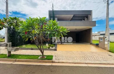 Casa em condomínio fechado com 3 quartos à venda na Avenida Nívea Dulce Tedeschi Conforti, 2701, Residencial Maria Júlia, São José do Rio Preto