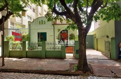 Casa no centro com 4 dormitórios à venda, 182 m² por R$ 600.000 - Jardim Nova América - Araraquara/SP