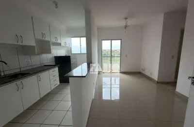 Apartamento com 2 quartos à venda na Avenida Doutor Antônio Tavares Pereira Lima, 10, Jardim Bela Vista, São José do Rio Preto